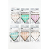 Square Shaped Matte Pastel Color Pre Glued Press On Nail
 
 P image 1