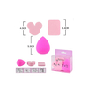 Mickey Set Makeup Blender Sponge image 3