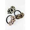 Cheetah Animal Print Soft Fleece Earmuff
 
 Pack Of 12 image 3