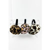 Cheetah Animal Print Soft Fleece Earmuff
 
 Pack Of 12 image 2