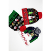 Christmas Theme Winter Warm Beanie For Adult image 3