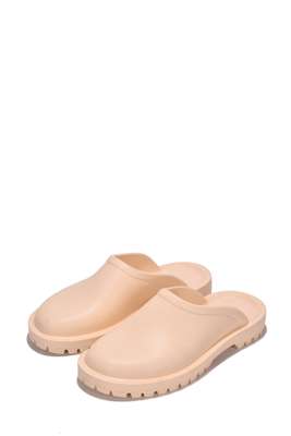 Elian Round Toe Flats