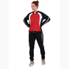 Women's Sweatshirt and Sweatpants Set (HF-LJS601) image 3