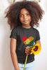 KIDS GRAPHIC TEE image 2