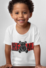 REAL GRAPHIC KIDS T SHIRT image 2