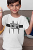 BELIEVE GRAPHIC KIDS T SHIRT image 3