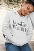 Sweater Weather Print Kids Hoodie image 2