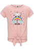 CTN7004-W1547 KIND Print Kids Top image 6