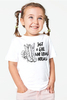 CTN-W1042 HORSES Print Kids t shirt  image 4