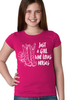 CTN-W1042 HORSES Print Kids t shirt  image 2