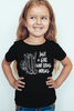 CTN-W1042 HORSES Print Kids t shirt  image 3