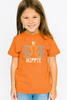 CTN-W1031 HIPPIE Print Kids t shirt  image 4