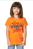 CTN-L2235 STAR SASSY Print Kids t shirt  image 2