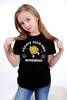 CTN-L2224G SUNSHINE Print Kids t shirt  image 4