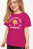 CTN-L2224G SUNSHINE Print Kids t shirt  image 3