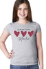 CTN-L2212 MORE FUN  Print Kids t shirt  image 4