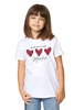 CTN-L2212 MORE FUN  Print Kids t shirt  image 3