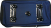 HiPack Wheel Bag Rolling Duffel Bag 36 inch Navy PW36 Navy image 3