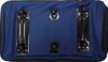 HiPack Wheel Bag Rolling Duffel Bag 40 inch Navy PW40 Navy image 2