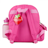 Strawberry Shortcake Lunch Bag Backpack Cool for School image 4