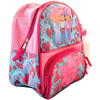 Strawberry Shortcake Lunch Bag Backpack Cool for School image 2