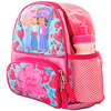 Strawberry Shortcake Lunch Bag Backpack Cool for School image 3