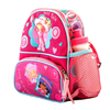 Strawberry Shortcake Lunch Bag Backpack Girl Talk image 2