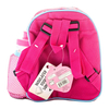 Strawberry Shortcake Lunch Bag Backpack Girl Talk image 4