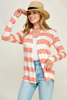 STRIPED CARDIGANS image 4