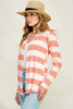 STRIPED CARDIGANS image 2