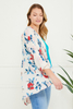 FLORAL CARDIGANS image 5