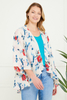 FLORAL CARDIGANS image 4