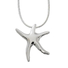 Dancing Starfish Necklace NK501 image 1