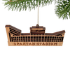 Spartan Stadium - Michigan State University Spartans Ornament image 5