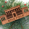 Kyle Field - Texas A&M University Aggies Ornament image 2