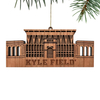 Kyle Field - Texas A&M University Aggies Ornament image 3