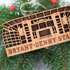 Bryant-Denny Stadium - Alabama Crimson Tide Ornament image 2