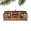 Bryant-Denny Stadium - Alabama Crimson Tide Ornament image 3