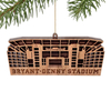 Bryant-Denny Stadium - Alabama Crimson Tide Ornament image 5