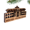 Ben Hill Griffin Stadium - University of Florida Gators Ornament image 4