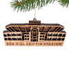 Ben Hill Griffin Stadium - University of Florida Gators Ornament image 5