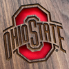 Ohio State University Wood Notebook image 3