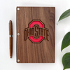 Ohio State University Wood Notebook image 2