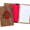 Ohio State University Wood Notebook image 4