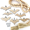 Bat Wood Garland image 5