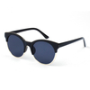 226 Round Clubmaster Sunglasses Without Case image 3