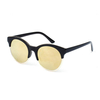 226 Round Clubmaster Sunglasses Without Case image 4