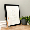 Chemistry Wall Art Periodic Table Carbon image 4