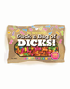 Suck a Bag of Dicks 3oz image 1