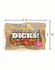 Suck a Bag of Dicks 3oz image 2